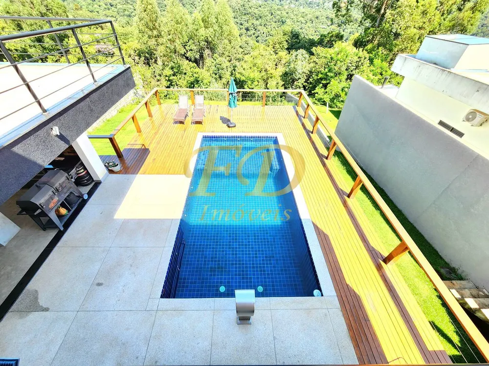Casa, 3 quartos, 250 m² - Foto 3