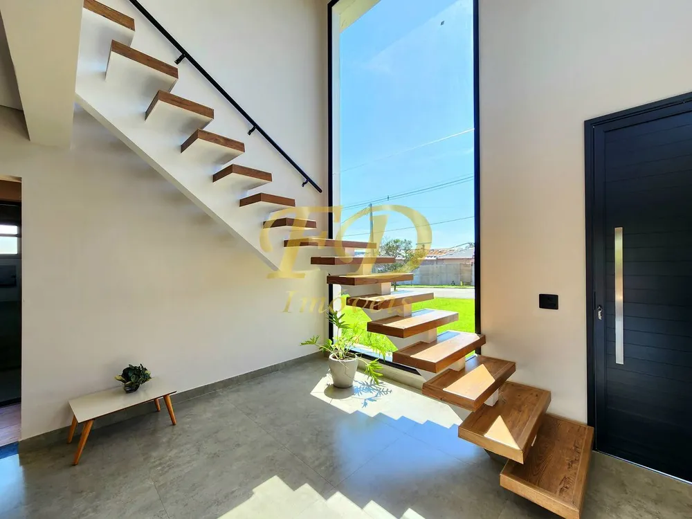 Casa, 3 quartos, 250 m² - Foto 4