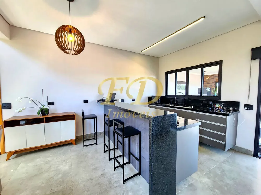 Casa, 3 quartos, 250 m² - Foto 1