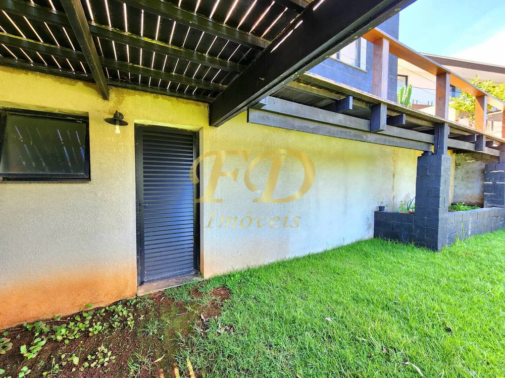Casa, 3 quartos, 250 m² - Foto 6