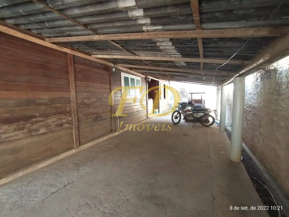 Chácara, 2 quartos, 1303 m² - Foto 12
