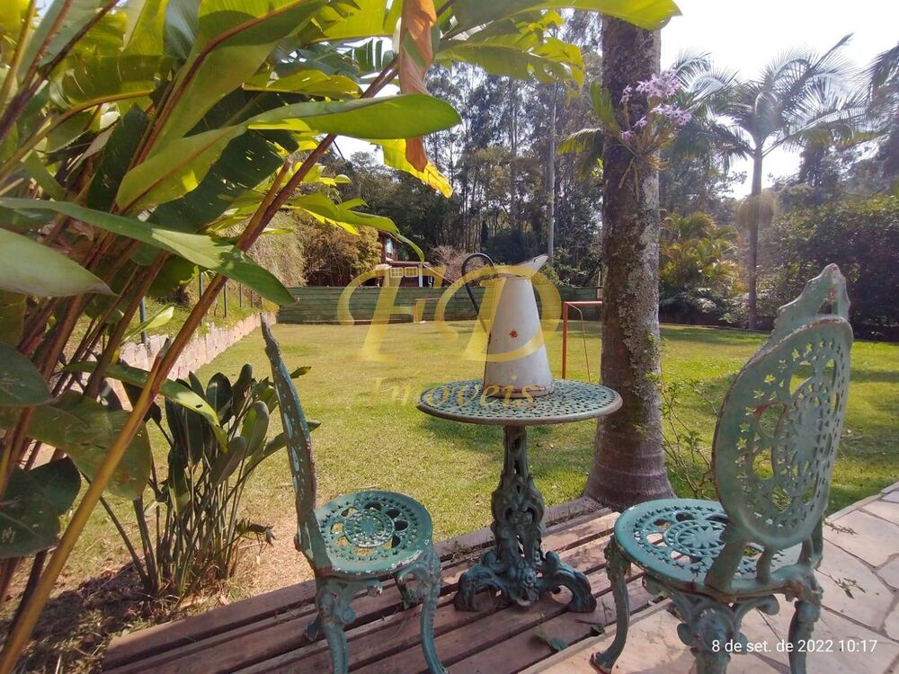 Chácara à venda com 2 quartos, 1303m² - Foto 3