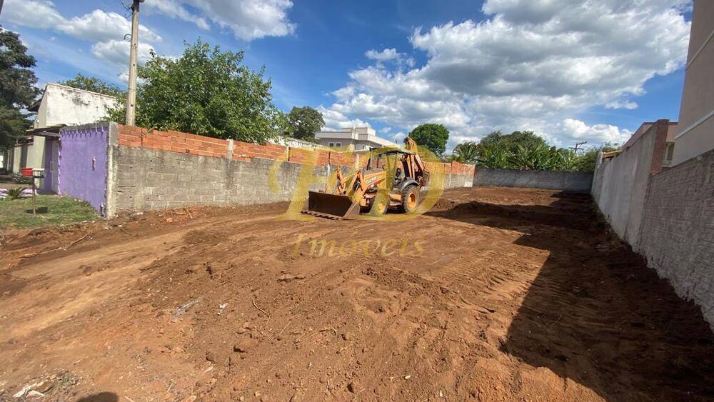 Terreno, 390 m² - Foto 3