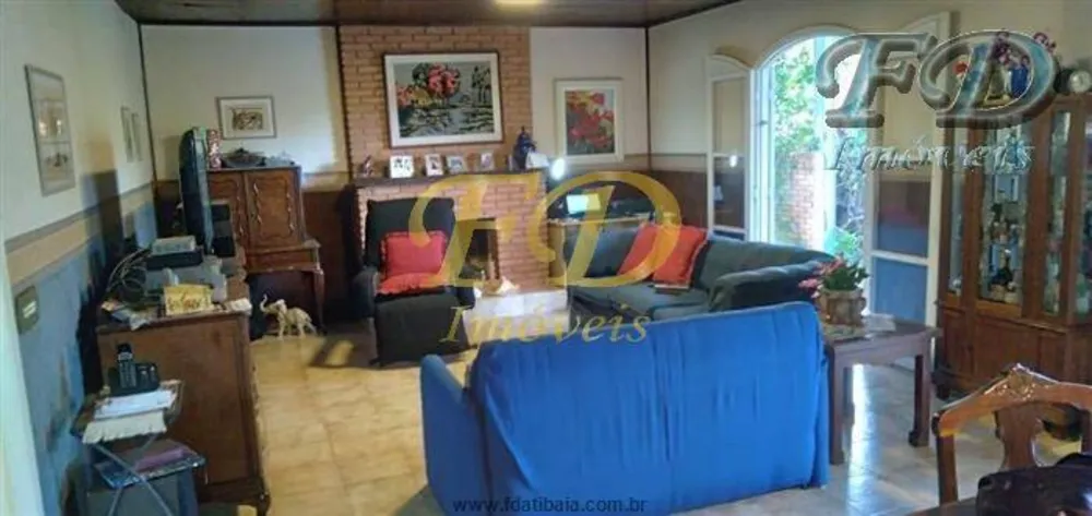 Casa, 4 quartos, 320 m² - Foto 5