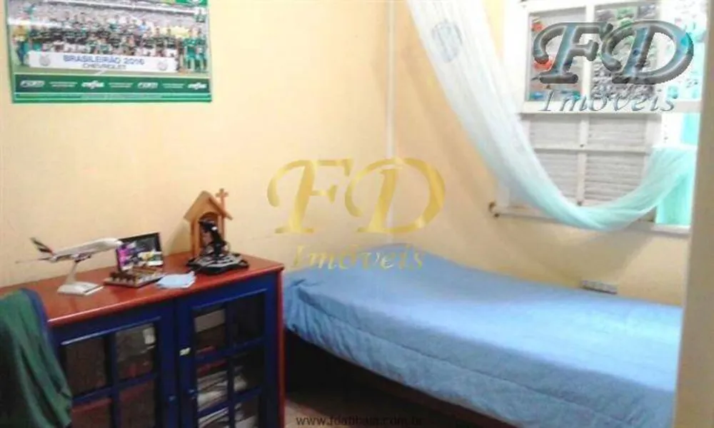 Casa, 4 quartos, 320 m² - Foto 1
