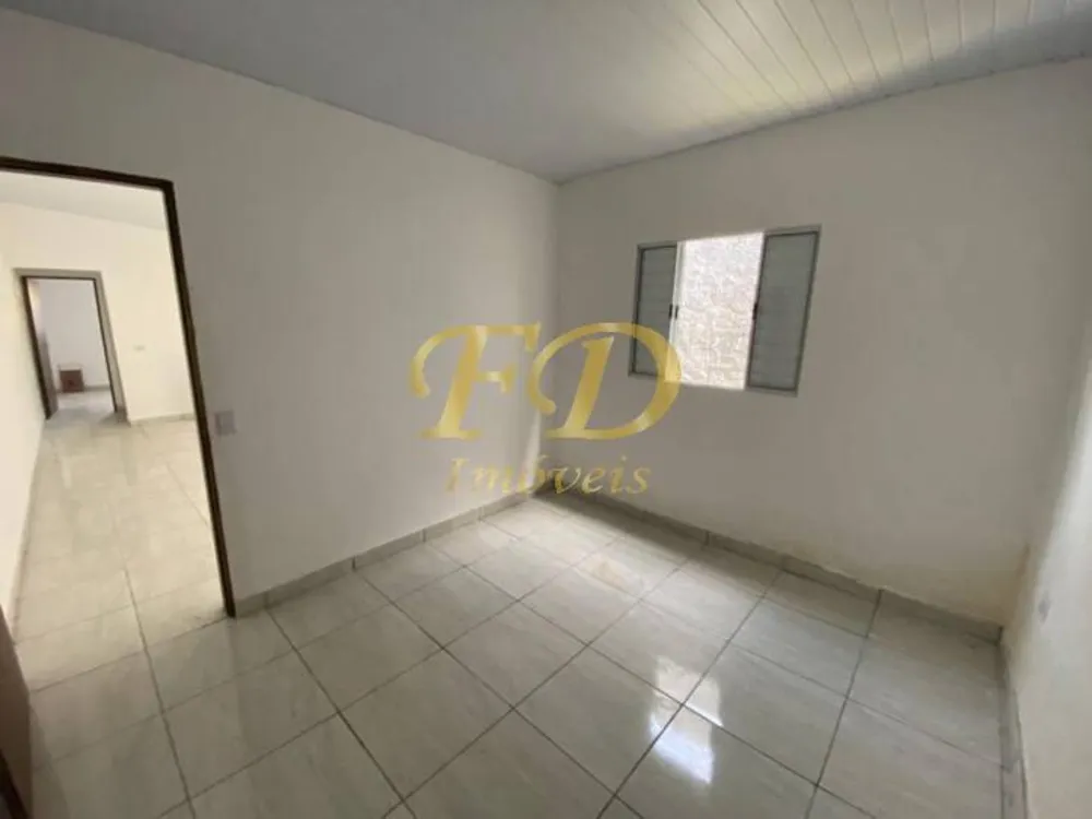 Casa, 2 quartos, 55 m² - Foto 4