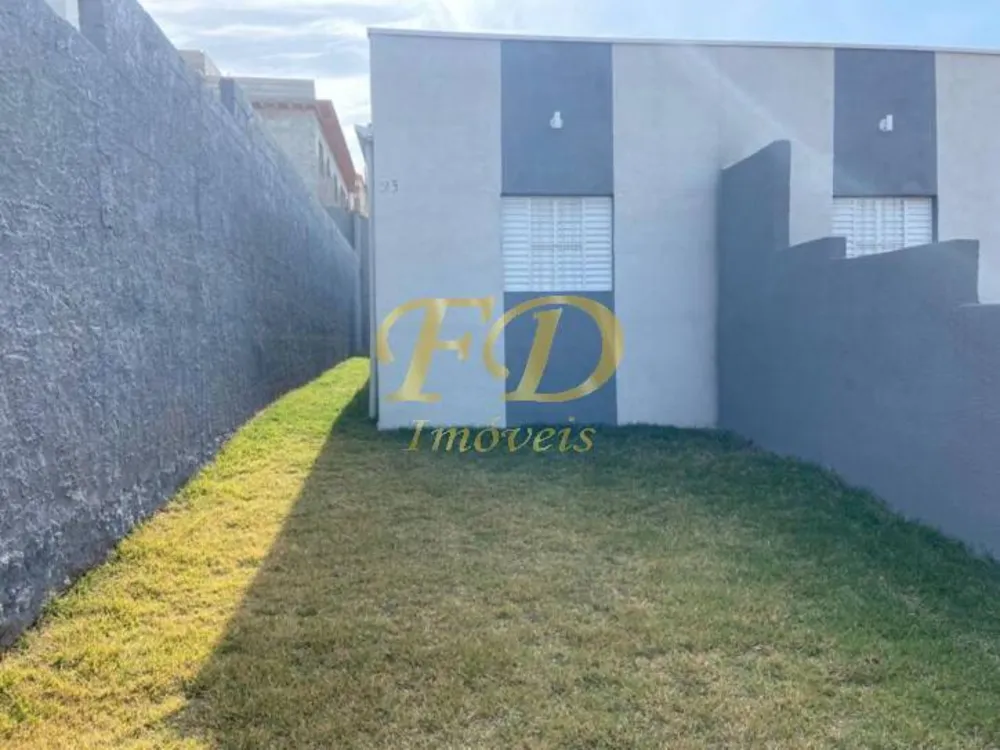 Casa, 2 quartos, 55 m² - Foto 1