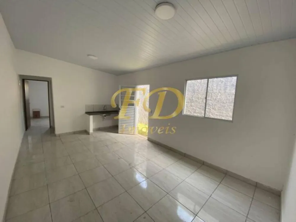 Casa, 2 quartos, 55 m² - Foto 7