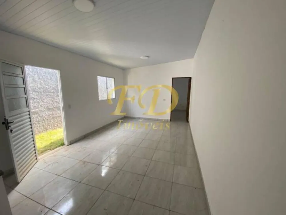 Casa, 2 quartos, 55 m² - Foto 3
