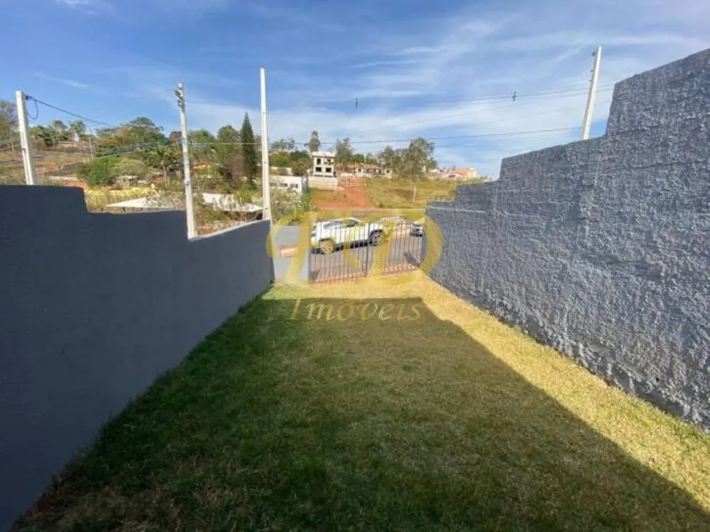 Casa, 2 quartos, 55 m² - Foto 1