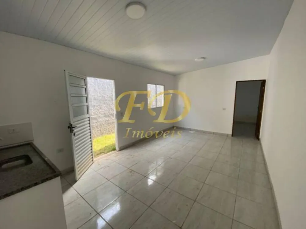 Casa, 2 quartos, 55 m² - Foto 5