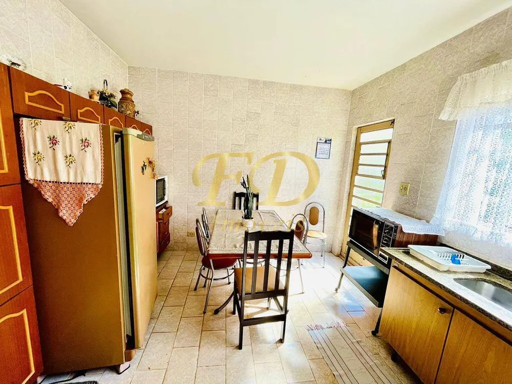 Chácara, 6 quartos, 2900 m² - Foto 4
