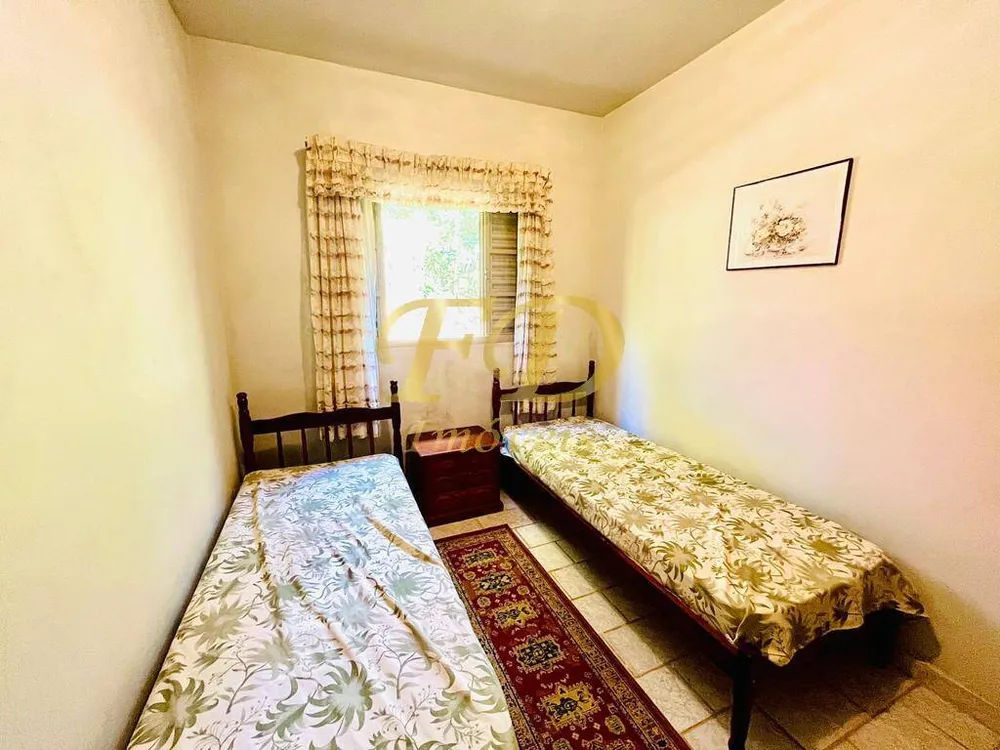 Chácara, 6 quartos, 2900 m² - Foto 5