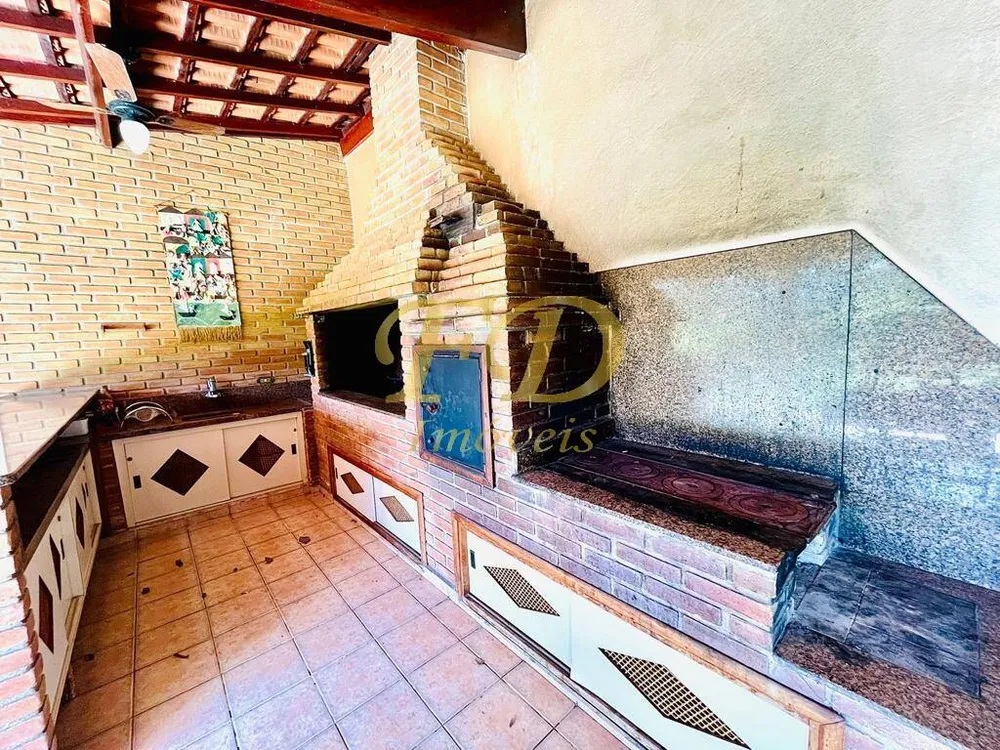 Chácara, 6 quartos, 2900 m² - Foto 3