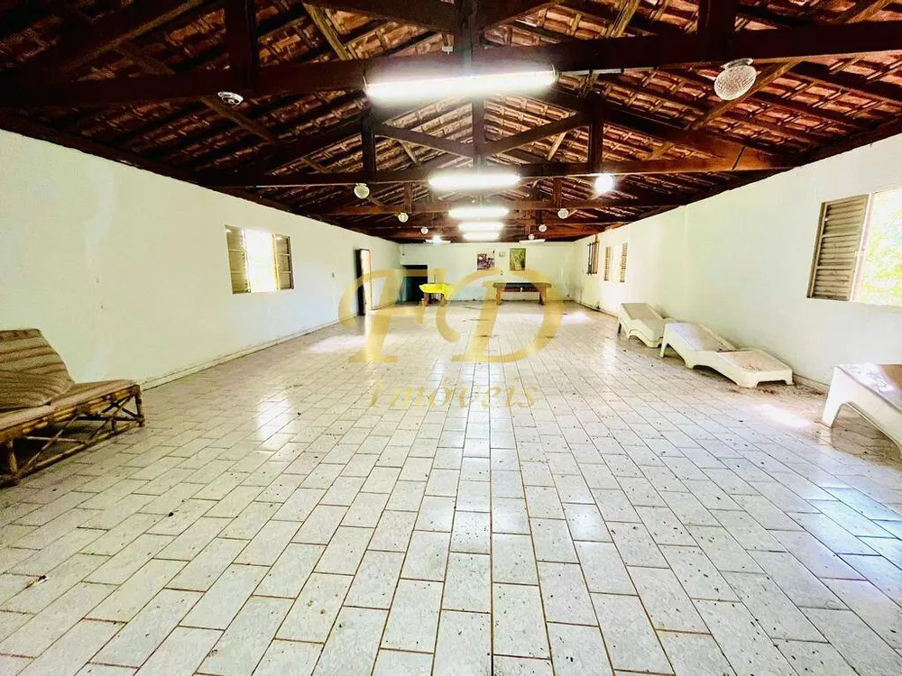Chácara, 6 quartos, 2900 m² - Foto 6