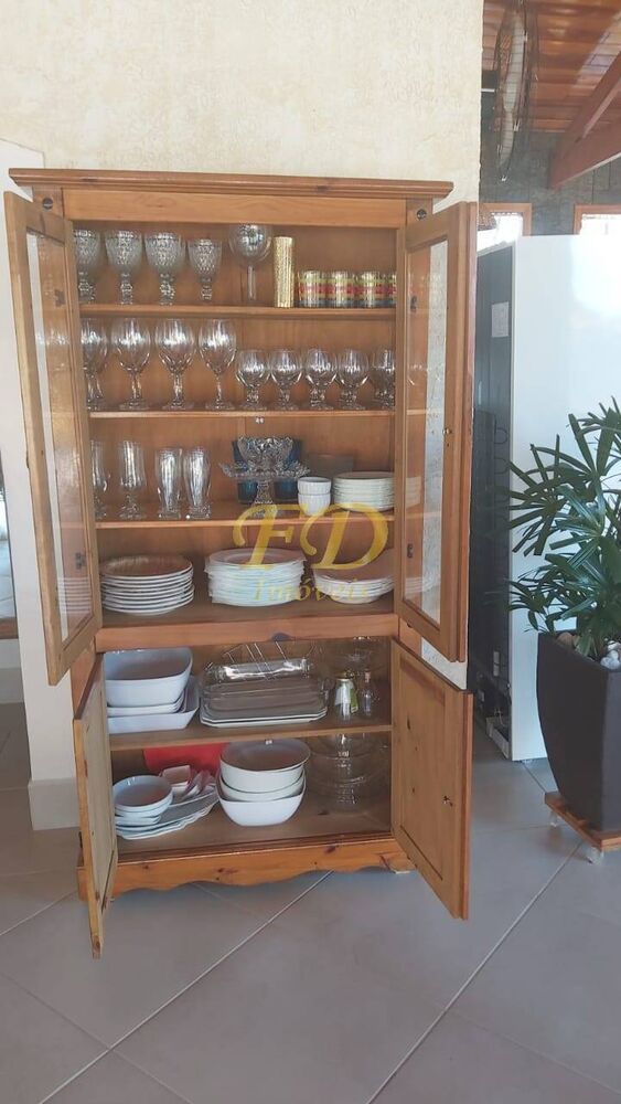 Chácara à venda com 3 quartos, 503m² - Foto 12
