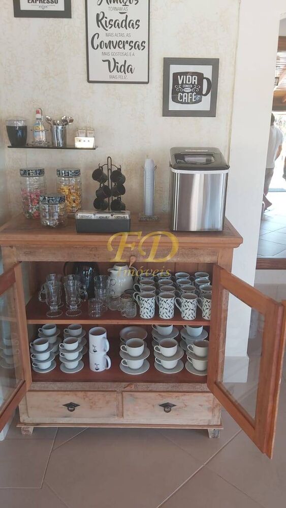 Chácara à venda com 3 quartos, 503m² - Foto 13