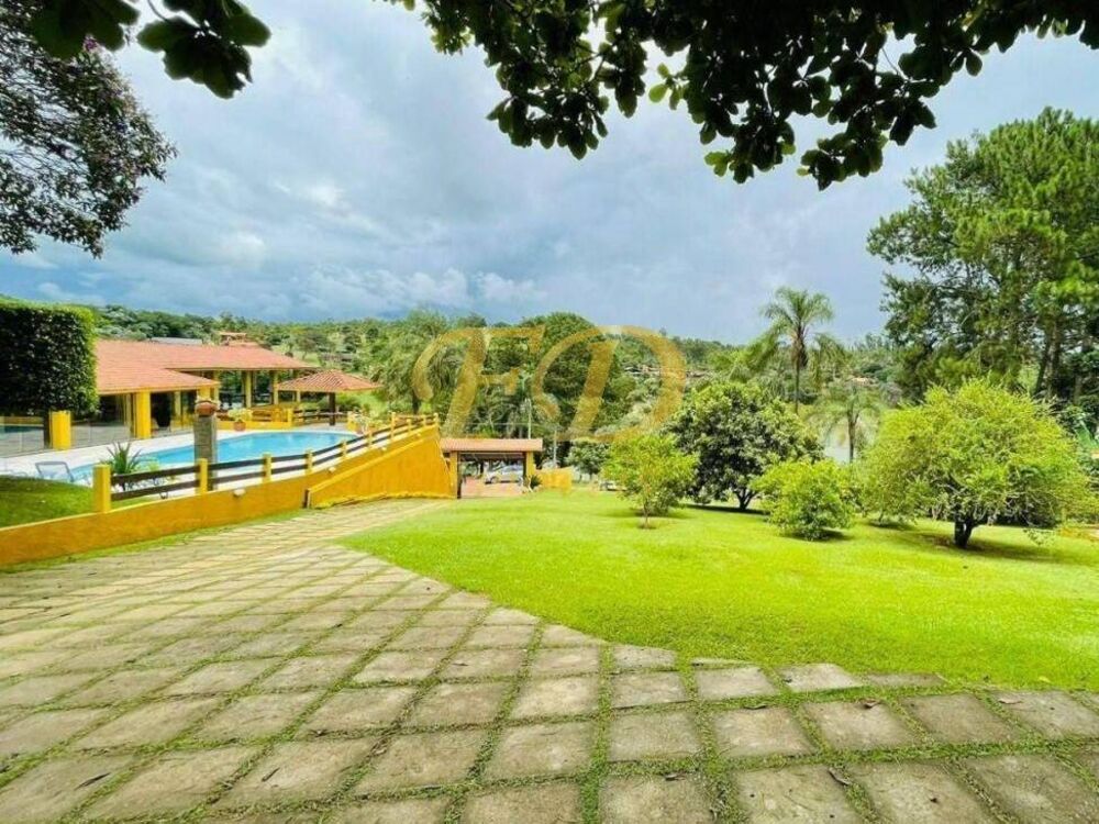 Chácara à venda com 3 quartos, 503m² - Foto 3
