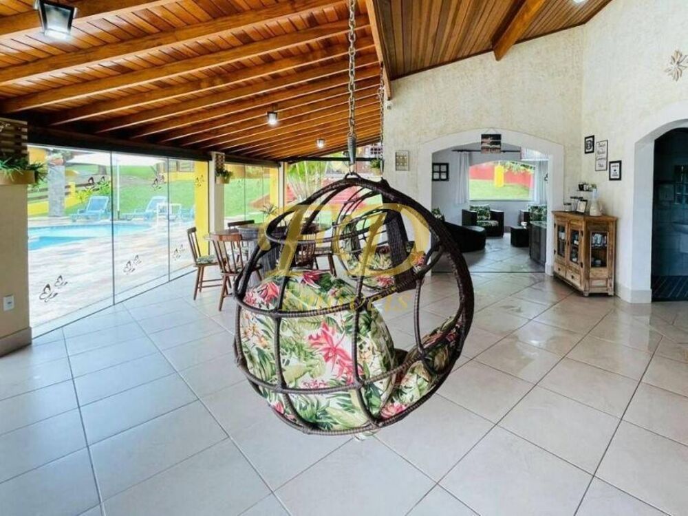 Chácara à venda com 3 quartos, 503m² - Foto 8
