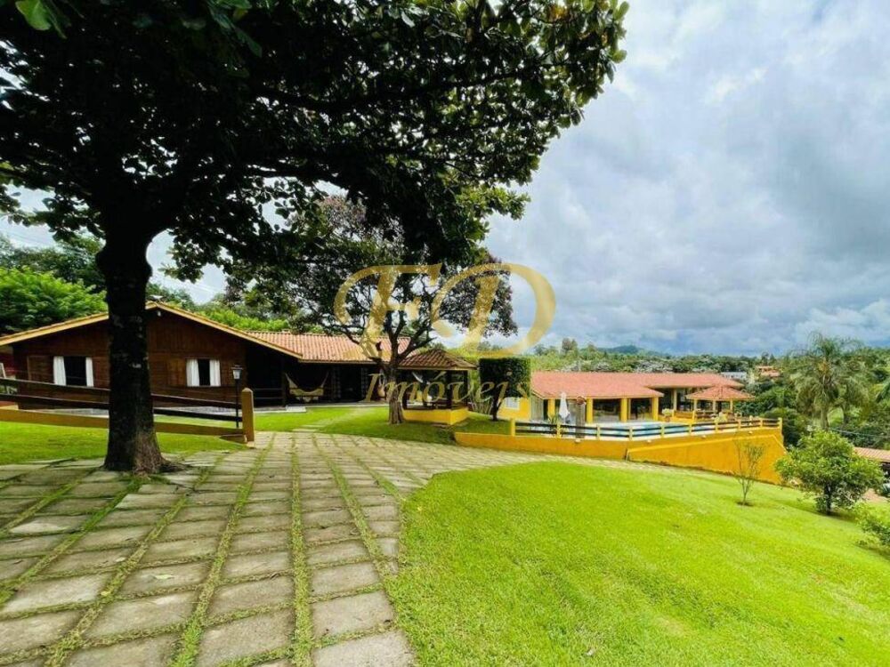 Chácara à venda com 3 quartos, 503m² - Foto 6