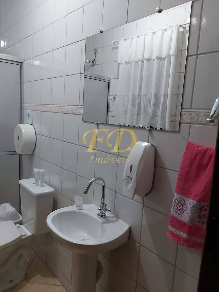 Chácara à venda com 3 quartos, 503m² - Foto 18