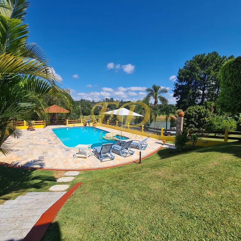 Chácara à venda com 3 quartos, 503m² - Foto 14