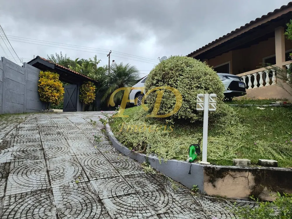 Casa de Condomínio, 4 quartos - Foto 1