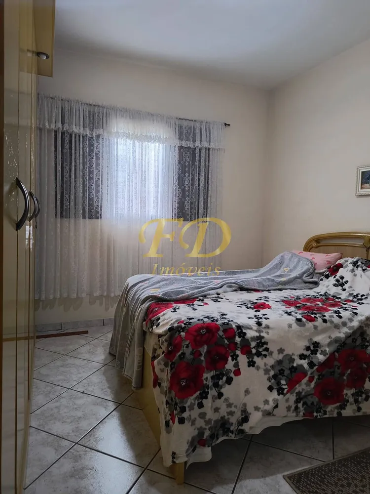 Casa de Condomínio, 4 quartos - Foto 2