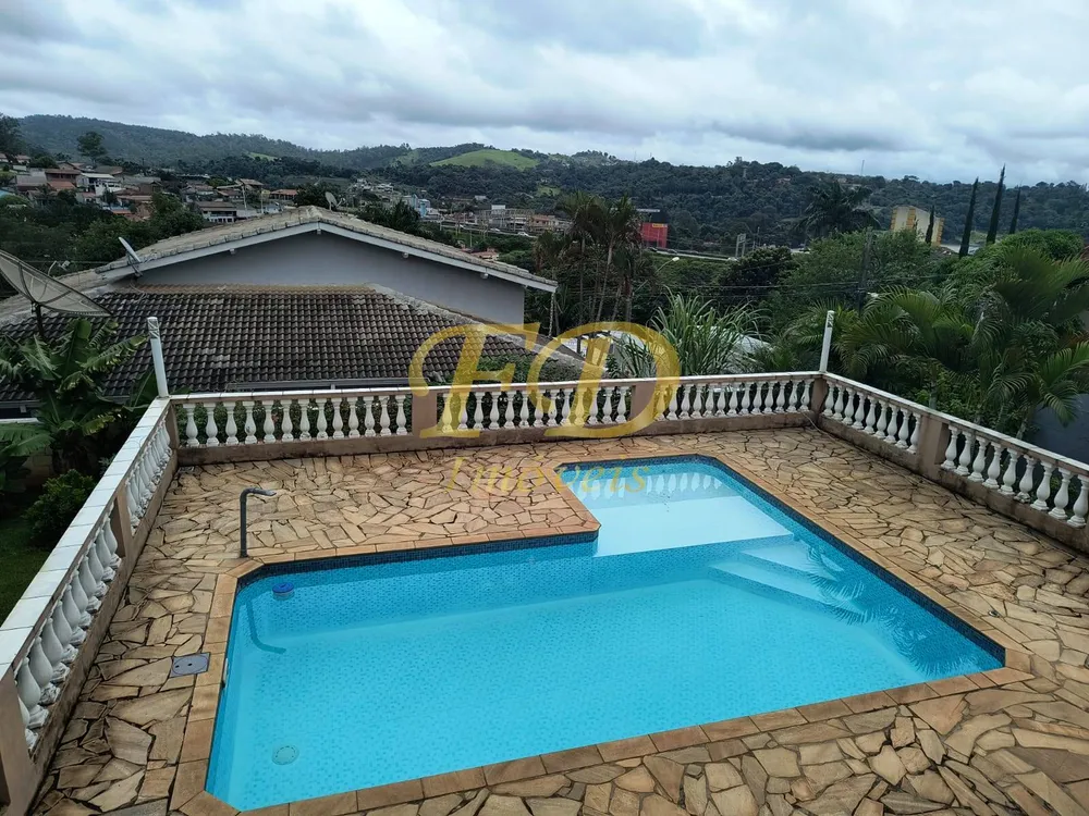 Casa de Condomínio, 4 quartos - Foto 7