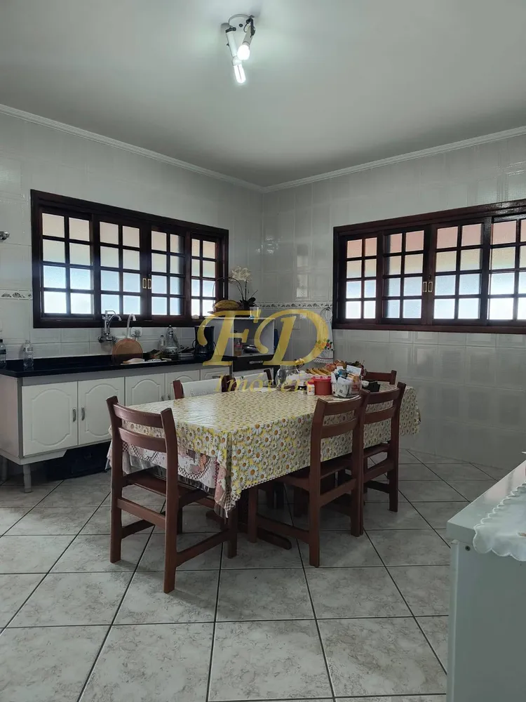 Casa de Condomínio, 4 quartos - Foto 6