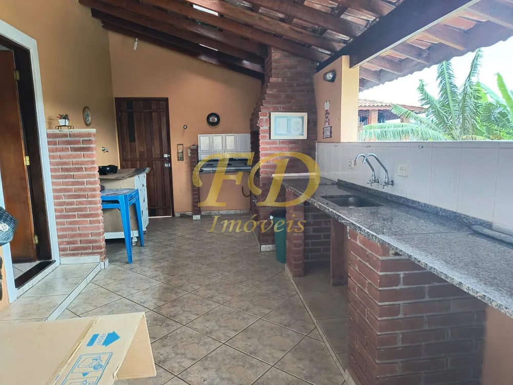 Casa de Condomínio, 4 quartos - Foto 5