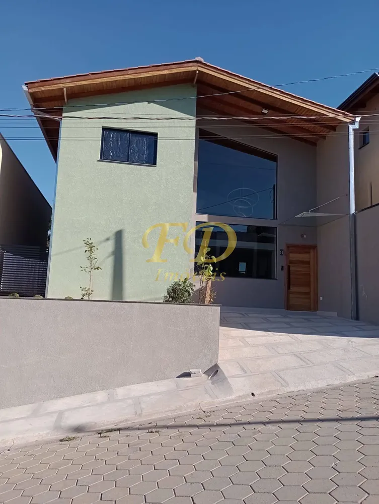 Casa de Condomínio, 2 quartos - Foto 4