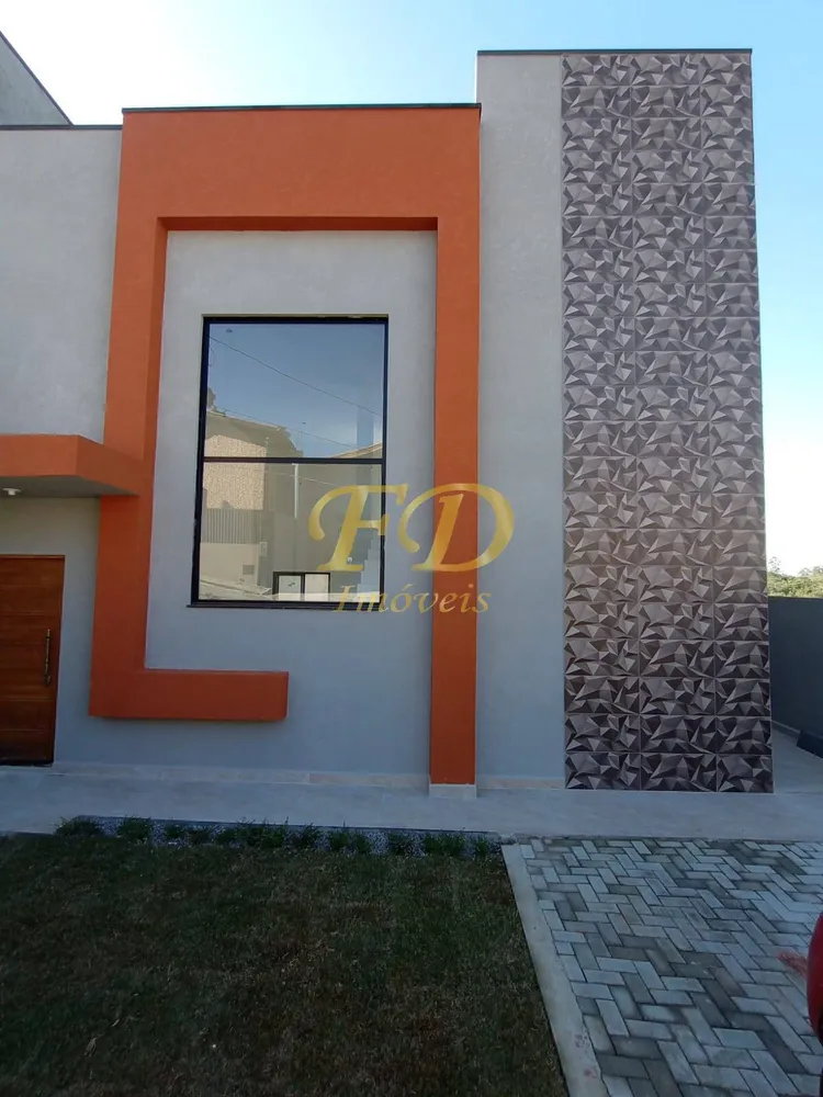 Casa de Condomínio, 2 quartos - Foto 2