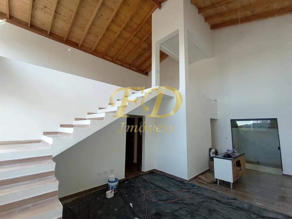 Casa de Condomínio, 2 quartos - Foto 6