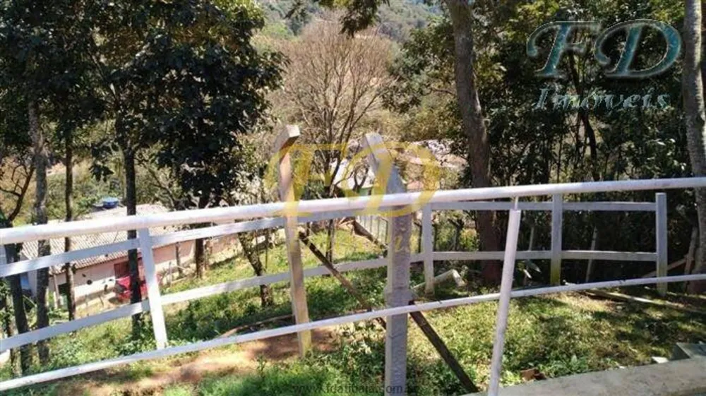 Chácara, 3 quartos, 1099 m² - Foto 5