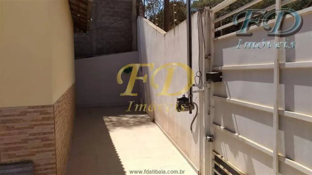 Chácara, 3 quartos, 1099 m² - Foto 4