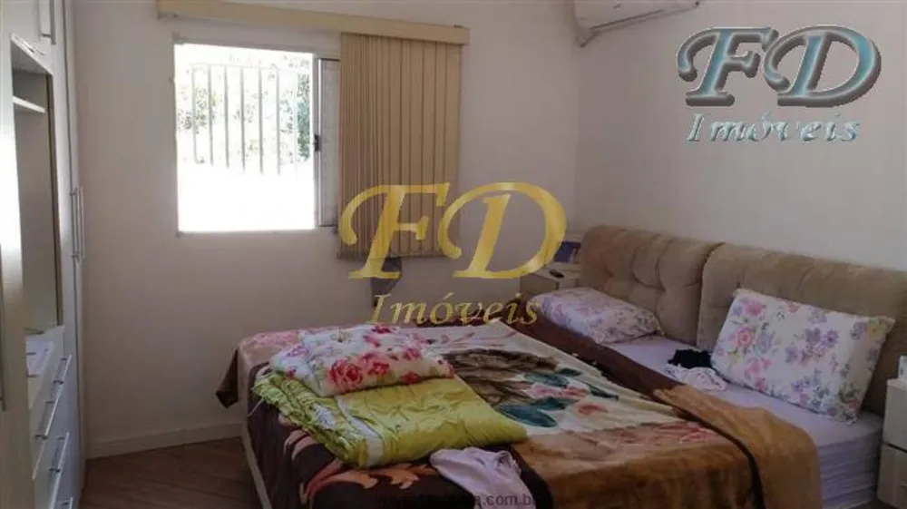 Chácara, 3 quartos, 1099 m² - Foto 8