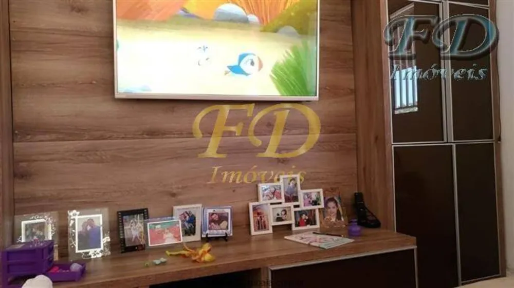 Chácara, 3 quartos, 1099 m² - Foto 3