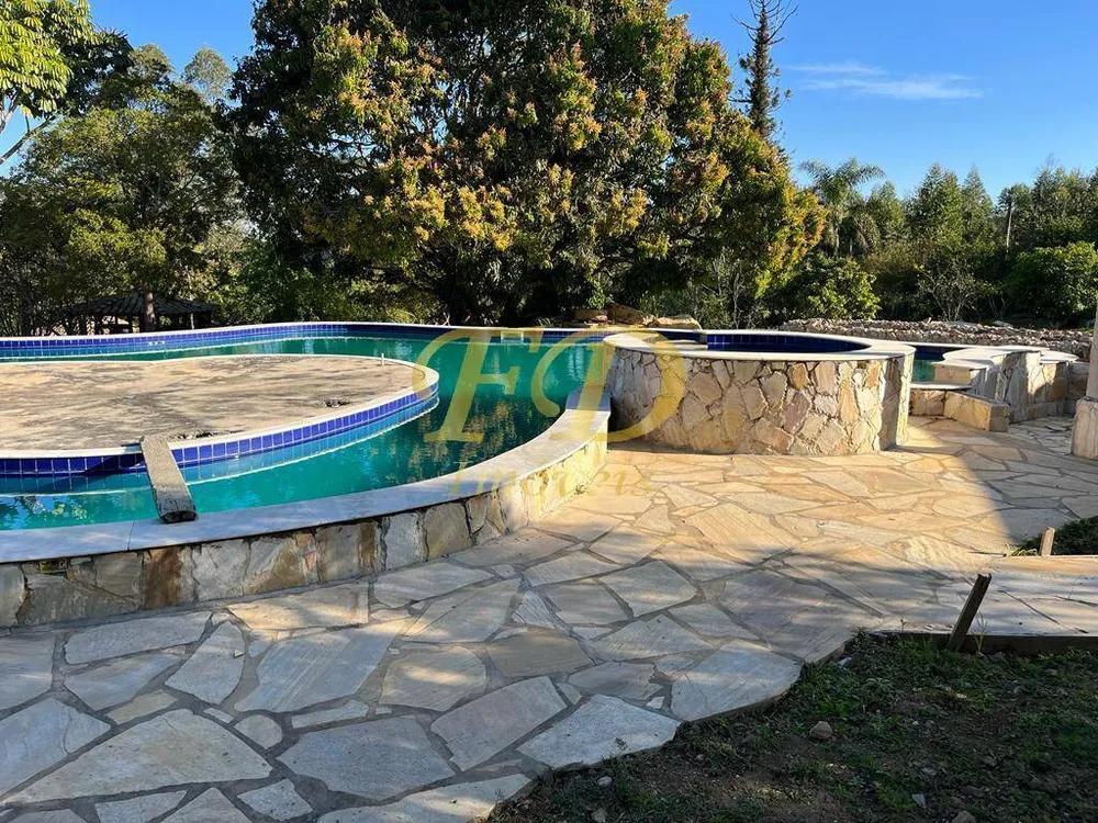 Sítio, 6 quartos, 10 hectares - Foto 4