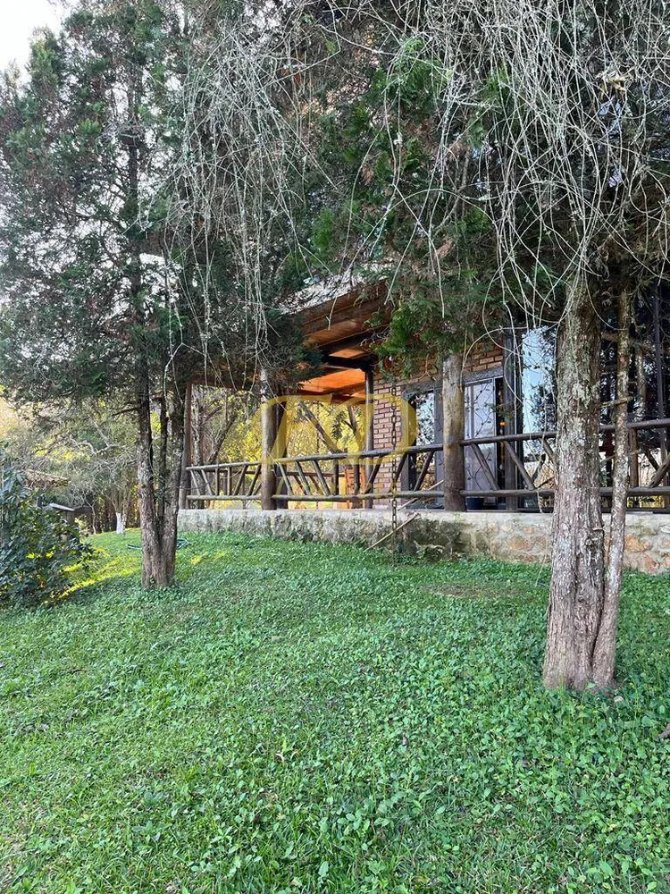 Sítio, 6 quartos, 10 hectares - Foto 7