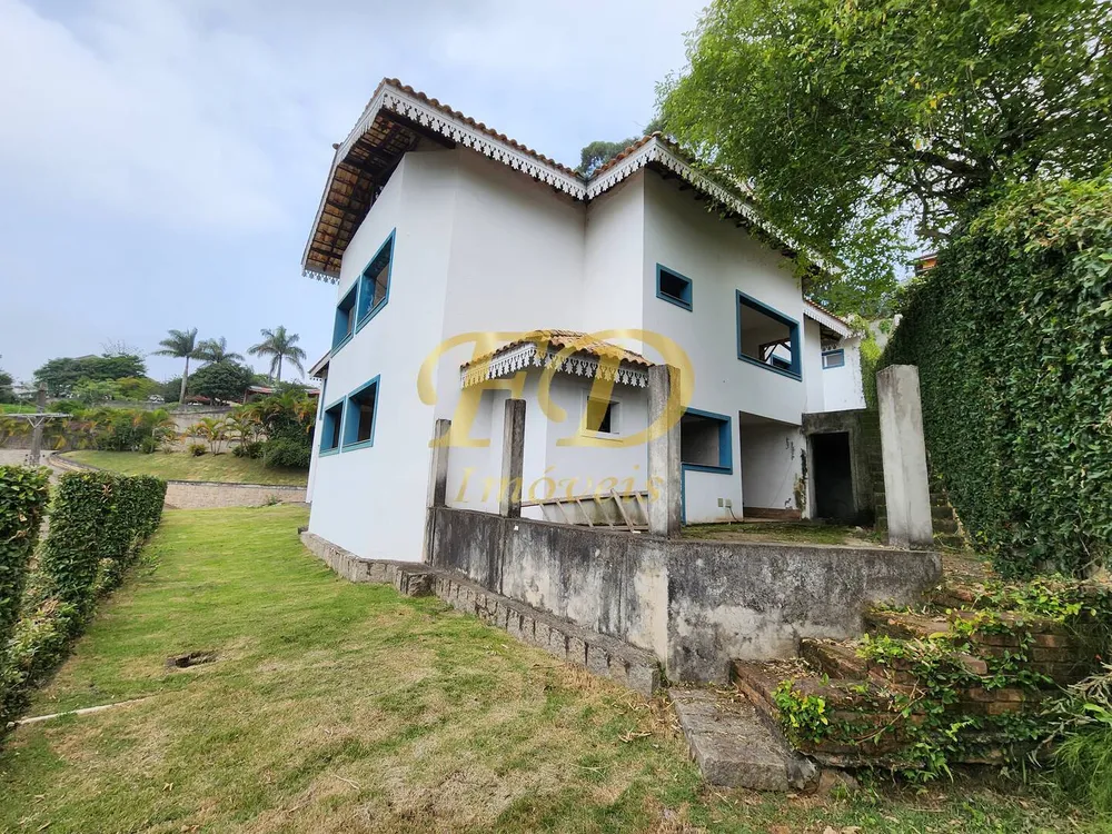 Casa, 4 quartos, 350 m² - Foto 6