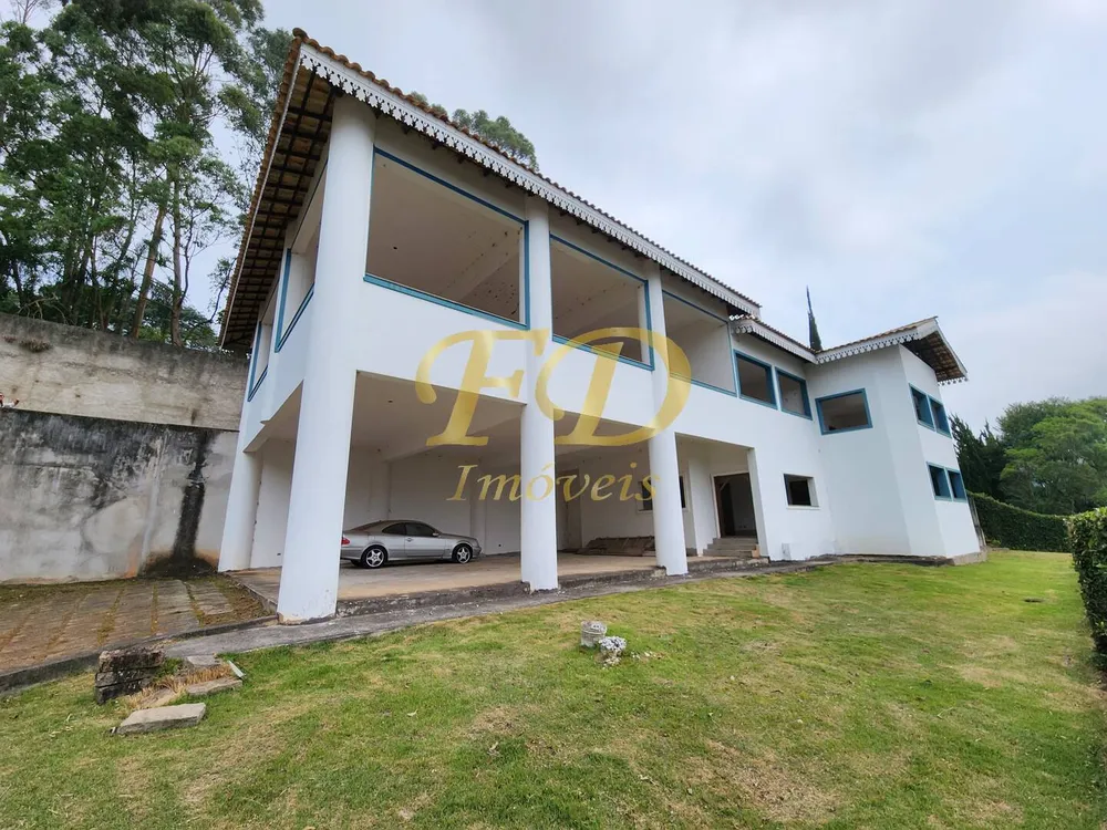 Casa, 4 quartos, 350 m² - Foto 2