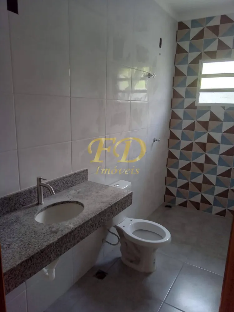 Casa, 2 quartos, 75 m² - Foto 4