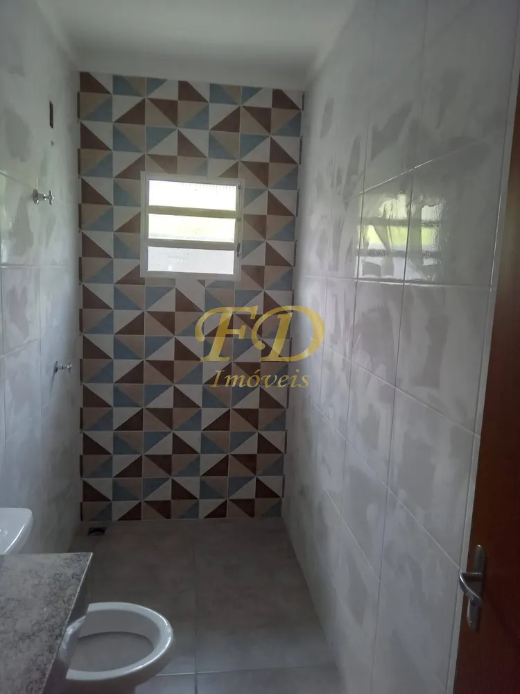 Casa, 2 quartos, 75 m² - Foto 1