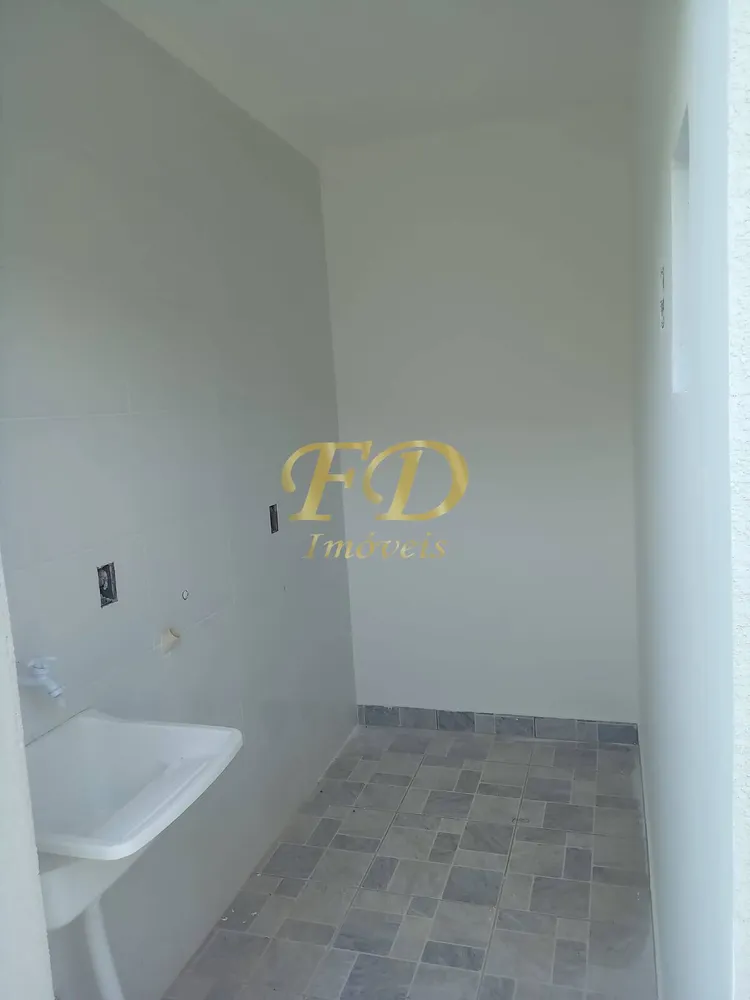 Casa, 2 quartos, 75 m² - Foto 2