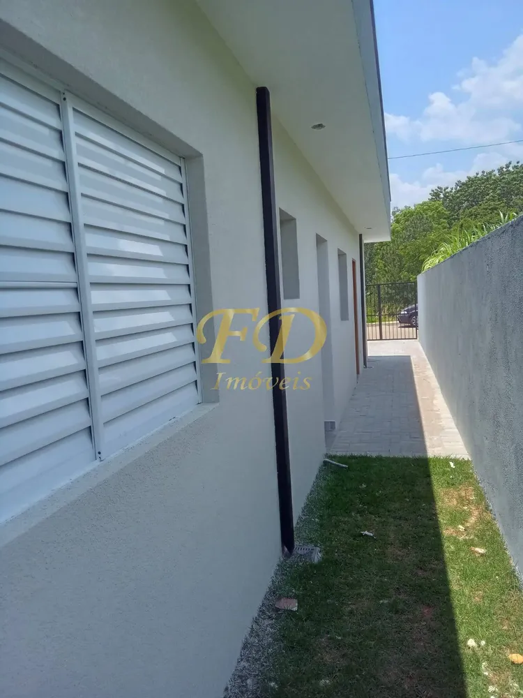 Casa, 2 quartos, 75 m² - Foto 6