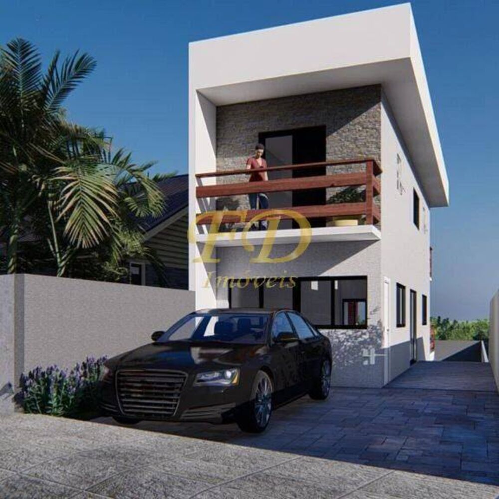 Casa, 3 quartos, 150 m² - Foto 3