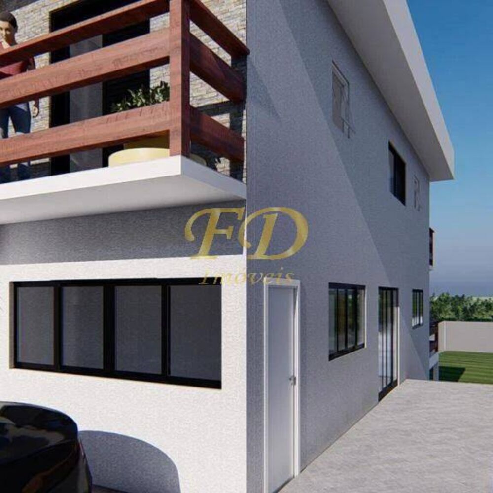Casa, 3 quartos, 150 m² - Foto 4