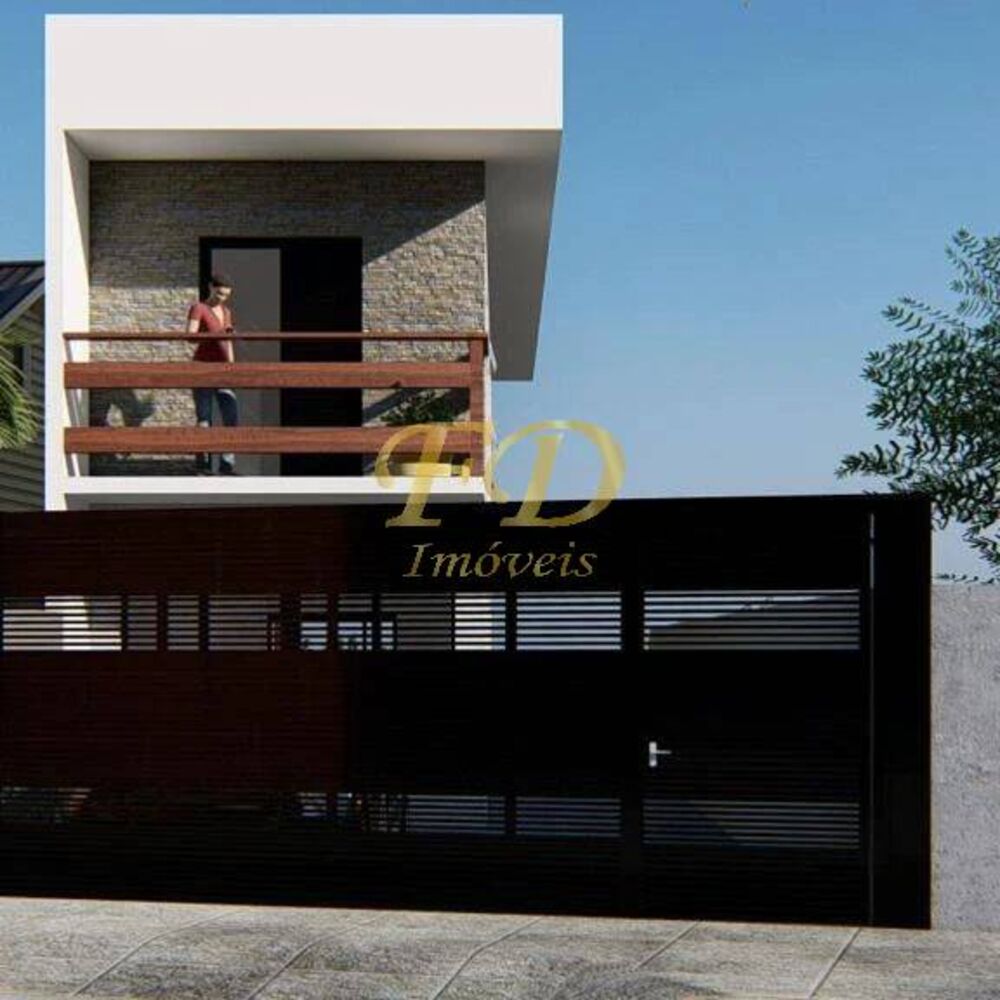 Casa, 3 quartos, 150 m² - Foto 2