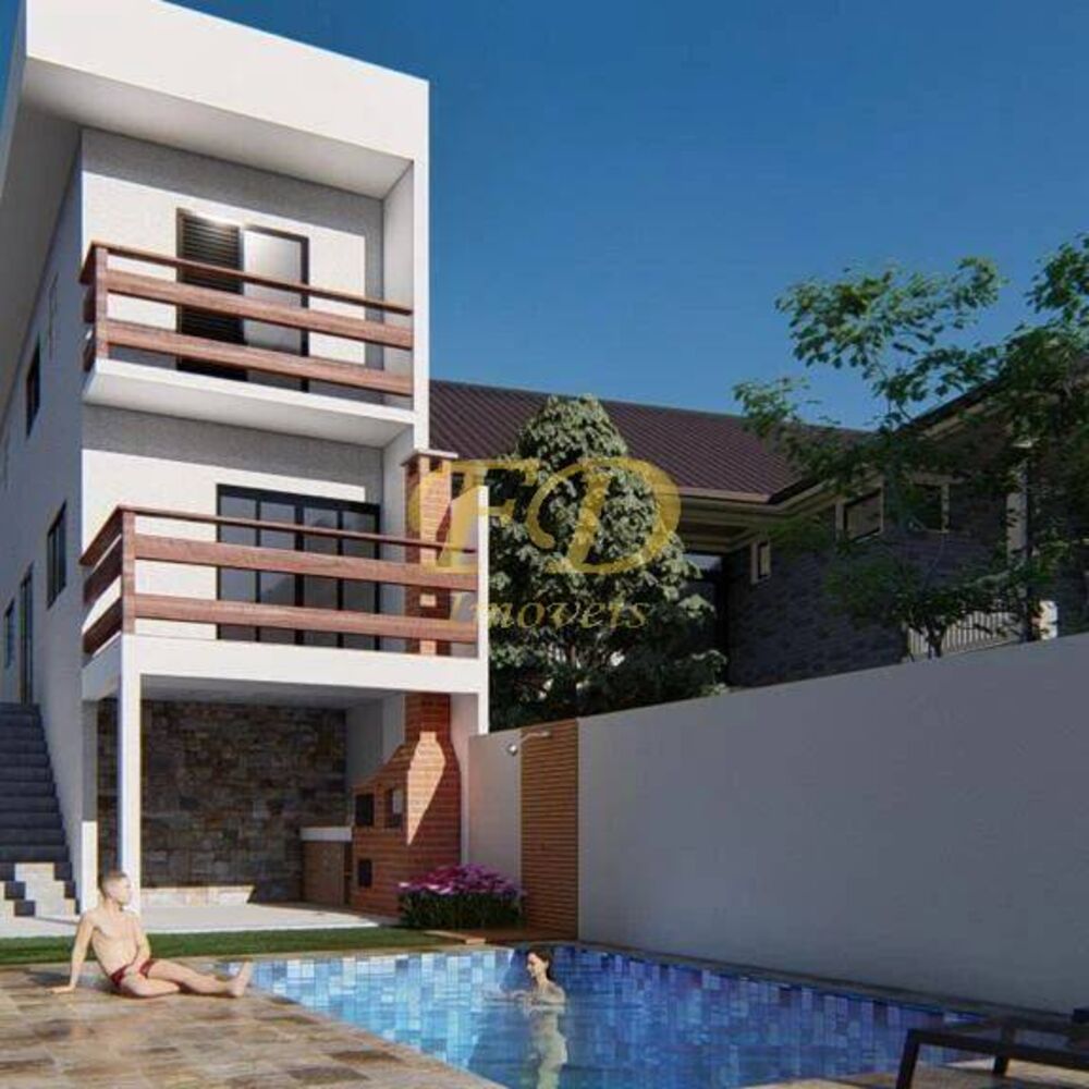 Casa, 3 quartos, 150 m² - Foto 5